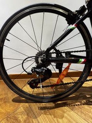 Solar Racing 公路車