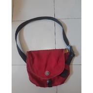 The Quarfie classic crumpler Bag