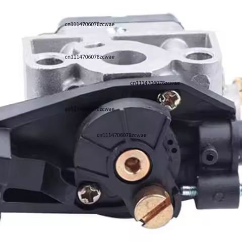 ZOCI-GX35 Carburetor For Honda GX25 GX35 HHT35 Series - Reliable Replacement Parts GX35 Lawn Mower C