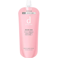 d program Moist Care Lotion MB (Refill) [Toner] 120 mL