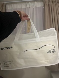 bodyluv pillow mayak pillow korea