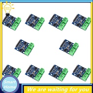 [Hmou] L9110 L9110S Motor-Driver Board Stepper Motor-Driver Board H Bridge Driver Board