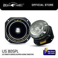 America Sound Ultimate Series Super Horn Tweeter - US 80SPL