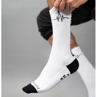 RUSH ATHLETICS Fly Grip Sock (Stokin Skipping)
