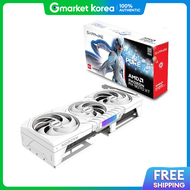 Emtek | Sapphire Radeon Rx 9070 Xt Pure Oc D6 16Gb
