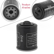 Motorcycle Oil Filter for Piaggio 125 150 200 250 Vespa X7 X8 X9 GT