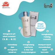 Feminine Wash Femi9 intimate Hai O Original