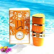 Yara Tous 100ml EDP Perfume by Lattafa