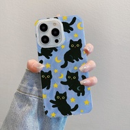 3j!! STARY CAT CASE FOR SAMSUNG A16 A06 A56 A36 A26 A05 A05S A03 A04E A03S A02S A04 A12 A13 4G A04S 