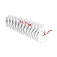 HF161 Oil Filter For Motorcycles BMW R100GS R60 R90S Replace For BMW 11421337572 11421337198