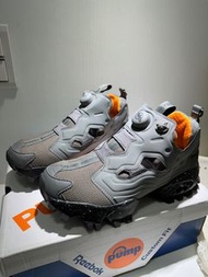 Reebok SMG X INSTAPUMP FURY OG 經典鞋 男/女 GX0049