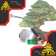 Mmj GARDEN-BONSAI Tools BONSAI Tools premium stainless Water Spray YKS 60