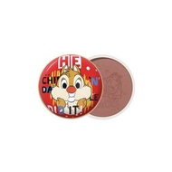 （包平郵）Judydoll橘朵 X 迪士尼Disney Characters聯名款聯乘✖️奇奇蒂蒂Chip n Dale大鼻鋼牙chip and Dale奇奇帝帝䓫䓫與蒂蒂花栗鼠小松鼠🐿️ 小鐵盒胭脂