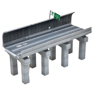 Building Collection Ken Collection 172 Highway Diorama Supplies 322719