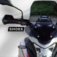 REPLIKA Visor cb150x replica cb500x windshield cb150x model cb500x visor cb150x