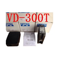 LFYY New Original Japan Opex OPTEX VD-300T Proximity Sensor VD-300 V4D-200 Photoelectric Switch