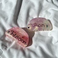 Gift With Name Weather Model:overthecloud.co (Read Details Before Ordering) made to order 1-3 Days