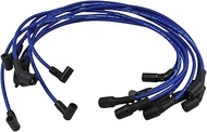 18-8828 Spark Plug Ignition Coil Wire Set 84863656A1 Compatible with Mercruiser Engines 5.0L, 5.7L, 