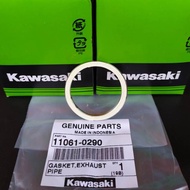 Ninja 150 R and RR Exhaust Packing