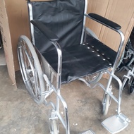 Kursi roda bekas seken murah