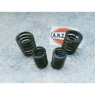 Spring engine Valve kawasaki Binter merzy KZ200 - KZ 200 - 1