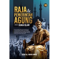 PTS: The King & Great Government in the Islamic World L173/G51