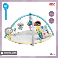 Taf Toys เพลยิม ที่นอนเด็กแรกเกิด All Around Me Gym ของเล่นเสริมพัฒนาการ 0 เดือน ขึ้นไป