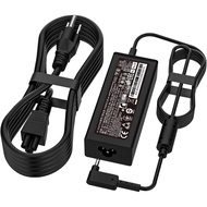 N20C5 N23C3 N19H1 N19H2 N20C4 N23H1 45W 3.0 * 1.1mm Pin Kecil Pengecas Kuasa AC Sesuai untuk Acer As
