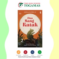 The Frog Prayer Book 2 - ANTHONY DE MELLO SJ