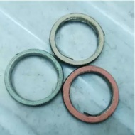 RG EXHAUST GASKET 1508