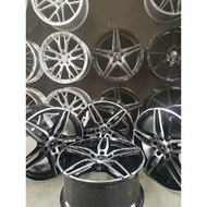 Mercedes W213 AMG Original Sport Rim19inch Original Used Sport Rim