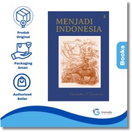Gramedia Palembang - Becoming Indonesia