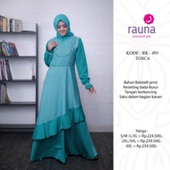 Gamis Rauna RK 91 Tosca