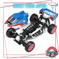 
Yokomo Super Dog Fighter Works '91 Reissue Model Off-road Racing Car Kit Electric Radio Control YZ-