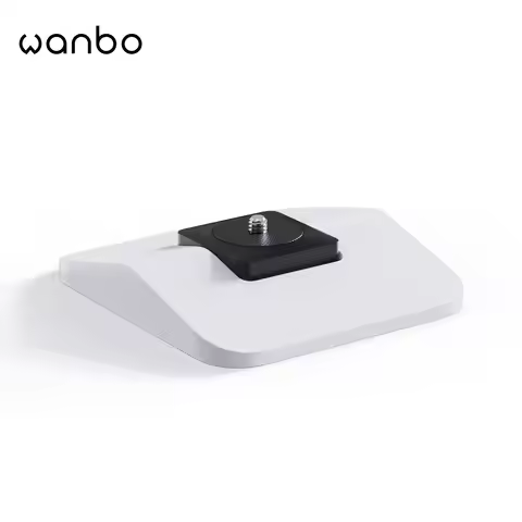 Wanbo Desktop Projector Holder Stand Mount Removable Adjustable Table Projector Universal Projectors