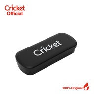 Full genuine Cricket Deluxe box, full stamp, high quality metal box