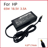 18.5V 3.5A 65W Laptop Adapter Charger For HP Pavilion DV6000 DV8000 DV2000 DV9000 DV1000 DV6500 Comp