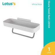 Okura Towel Rack Ld0124