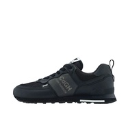 COMME des GARCONS HOMME × New Balance 574 Black Unused