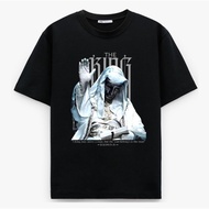 THE KING BALDWIN IV KING KVSTA SPONSOR T-SHIRT