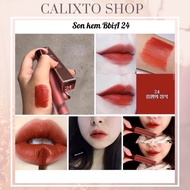 BbiA 24 Trendy note lipstick