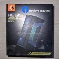 aegis legend 200w