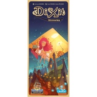 Asmodee Dixit Memories Expansion Board Game for Kids & Adults