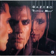 Gazebo - Telephone Mama (LP, Album)