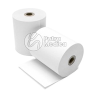 Thermal Printer Paper / Barcode Label Sticker / Purchase Paper