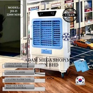 AIR COOLER SEJUK MURAH AIRCOND |HARGA KILANG| Heavy Duty PORTABLE AIRCOOLER