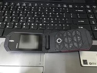 NOKIA 7070D 懷舊手機 零件機 台中大里第二代