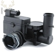 【wiiyaadss1.sg】A2118320584 HVAC Heater Control Water Valve for   W211 W219 E-Class