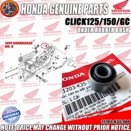 CLICK125/150/GC UNDER RUBBER BUSH (HPI)
