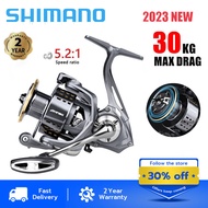 reel Spinning Fishing Reel Mesin Mancing SHIMANO Fishing casting reel mesin joran pancing spinning reel candat sotong duel umpan abu garcia reel jigging